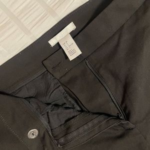 H&M dress pants